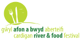 Cardigan River and Food Festival