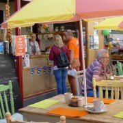 Caffi Carn Alw Cardigan Guildhall Market / Marchnad Neuadd y Dref Aberteifi image 5