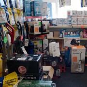 Home Appliance Repairs Cardigan Guildhall Market / Marchnad Neuadd y Dref Aberteifi image 2