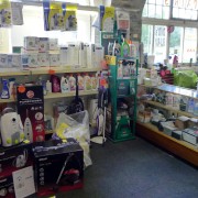 Home Appliance Repairs Cardigan Guildhall Market / Marchnad Neuadd y Dref Aberteifi image 4