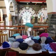 Kieth's Antiques Cardigan Guildhall Market / Marchnad Neuadd y Dref Aberteifi image 4