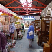 Kieth's Antiques Cardigan Guildhall Market / Marchnad Neuadd y Dref Aberteifi image 5