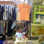 Retreat Animal Sanctuary Cardigan Guildhall Market / Marchnad Neuadd y Dref Aberteifi image 5