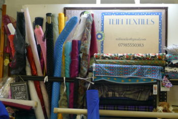 Teifi Textiles